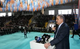 Gençlik ve Spor Bakanı Osman Aşkın Bak, 950 bin üniversiteli gence ev sahipliği yaptıklarını söyledi