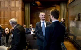 Güney Afrika Büyükelçisi: İsrail’in insan hakları ihlallerine son verilmeli