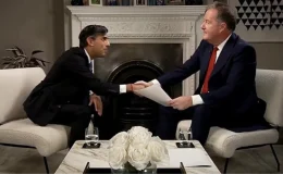 İngiltere’de muhalefet, Başbakanın göçmenlerle ilgili iddiasını eleştirdi