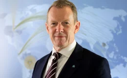 Interpol Polis Hizmetleri Geçici İcra Direktörü Türkiye’nin Terörle Mücadelesini Övdü