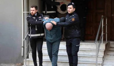 İzmir’de Yüksek Faiz Vaadiyle Para Toplayan Ocakçı Holding’in Sahipleri Tutuklandı
