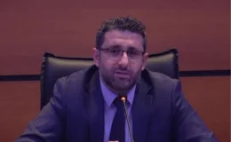 Kahramanmaraş ve çevresinde son bir yılda 50 binden fazla deprem meydana geldi