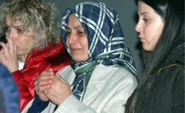 Kahramanmaraş’ta Deprem Faciasının Yıl Dönümünde Yakınlar Adalet İstedi