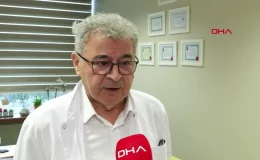 Kanser Belirtileri ve Tedavi Yöntemleri Hakkında Uzmanlar Uyarıyor