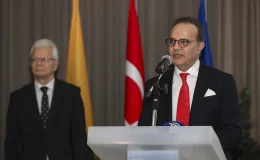 Litvanya Restorasyon Günü’nün 106. yıl dönümü Ankara’da kutlandı