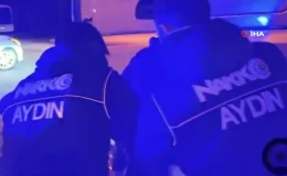 Narkogüç-48 Operasyonunda 1 Ton 39 Kilogram Uyuşturucu Ele Geçirildi