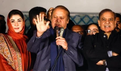 Pakistan Ordusu Komutanı Seçim Sonrası Anarşi ve Kutuplaşmayı Geride Bırakma Çağrısı Yaptı