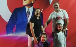 SMA Tip 2 Hastası Çağla İçin Kampanya Başlatıldı