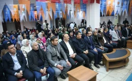Tarım ve Orman Bakanı Yumaklı, Türkiye’yi ileri seviyeye taşımak için çalışacak