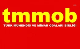 TMMOB, Çöpler Kompleks Maden İşletmesi’ndeki toprak kayması üzerine basın açıklaması yaptı