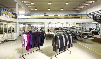 Türk Moda Endüstrisi Paris’te Prestijli Fuarda Yerini Alacak