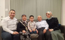 Türkiye’nin ilk astronotu Alper Gezeravcı’nın ISS’ten getirdiği Yörük kültürü eşyaları