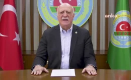 Tzob Başkanı Bayraktar: “Ülkemizde 1990 Yılında Toplam 20 Milyon Dekar Olan Baklagil Ekim Alanı Bugüne Geldiğimizde 9 Milyon Dekara Geriledi”