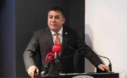 Yerli ve Milli Parti Genel Başkanı Teoman Mutlu, Emekli Maaşlarının Gözden Geçirilmesini İstedi