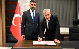 Yeşilyurt Belediyesi Personeline Yüksek Zam