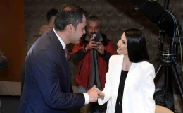 AK Parti İBB Başkan Adayı Kurum: “İstanbul’u Yöneten Kadınlar Meclisimizi 1 Nisan sabahı itibarıyla kuracağız”