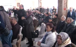 Bakan Ersoy: ‘Tüm dünyada örnek gösterilen bir ülke olduk’