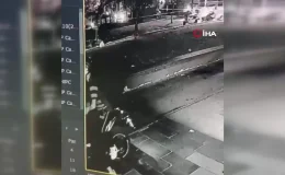 Beşiktaş’ta sahilde oturan gence silahlı saldırı: Saldırganlar tutuklandı