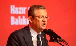 CHP Genel Başkanı Özgür Özel: Belediye Başkanlarının Mal Varlıkları Asılacak