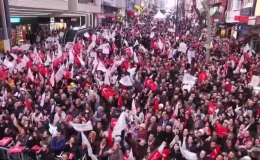 İmamoğlu’ndan Kurum’a: Bu Millete, ‘Kanal İstanbul Gündemimde Yok’ Demeyene Kadar, Sana Bu Soruyu Soracağım