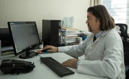 Kızamık Vakalarında Artış: Aşı Reddi ve Kararsızlık Temel Neden