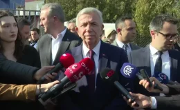 Mansur Yavaş, AK Parti’nin su indirimi mesajını eleştirdi