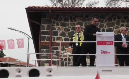 Mansur Yavaş: Ankara Büyükşehir Belediyesi’ne destek olun