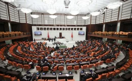 Sağlık alanında düzenlemeler içeren kanun teklifi TBMM Genel Kurulunda kabul edildi