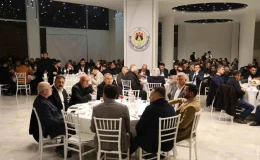 Tarım ve Orman Bakanı Yumaklı: Son 21 yılda sebze üretimini neredeyse dört kat artırdık