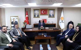 Yusuf Ziya Yılmaz: Başka siyasi hareketlerin incinmişlikleri kullanması hoş değil