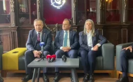 CHP Genel Başkan Yardımcısı Gökhan Zeybek: Emeklilerimiz Ağır Bir Geçim Sıkıntısı İçinde