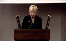 CHP Genel Başkanı Özgür Özel, İzmir iş dünyasıyla buluştu