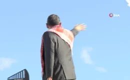 CHP Lideri Özel: “Mendereste sosyal destek artacak, Altıntepe’de çiçek mezatı yapılacak”