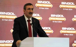 Cumhurbaşkanı Yardımcısı Yılmaz: Enflasyon 2026’da Tek Rakamlı Olacak