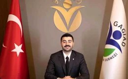 GAGİAD, 8 Mart Dünya Kadınlar Günü için mesaj yayımladı