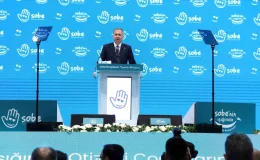 İçişleri Bakanı Ali Yerlikaya, Otizmli Bireylerle Buluştu