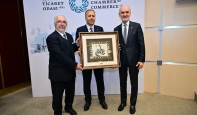 İstanbul Ticaret Odası Başkanı: Yabancı yatırımcılar Türkiye’ye olan güvenlerini artırıyor