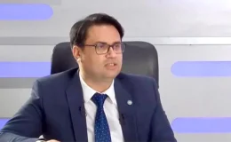 İYİ Parti Belediye Başkan Adayı Emre Afacan, Döşemealtı’nın Geleceği ve Çözüm Önerilerini Anlattı