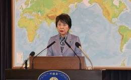 Japonya, İsrail’in Gazze’deki saldırılarına ilişkin değerlendirme yapmaktan kaçınıyor