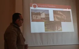 Kenevir Katkılı İnşaat Malzemeleri Çevresel Etkileri Azaltıyor