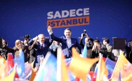 Murat Kurum: “Esenyurt Örnek ve Çınar mahallelerimizde tapu sorununu 1 Nisan’da çözüyoruz”