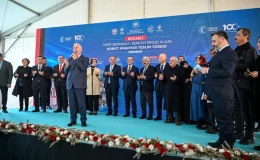 Bakan Özhaseki, deprem bölgesi için son rakamı paylaştı