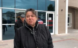 Burdur’da yaşlı bir adamı bıçaklayarak öldüren şahıs, emniyetteki ifadesini reddetti