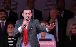 CHP Bodrum Belediye Başkan Adayı Tamer Mandalinci: 1 Nisan’dan itibaren halkçı belediyecilik başlayacak