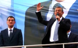CHP Genel Başkanı Özgür Özel, çiftçilere destek çağrısı yaptı