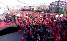 CHP Genel Başkanı Özgür Özel: ‘Eski ittifak ortaklarımız CHP’ye oy verirse, CHP kesin kazanıyor’