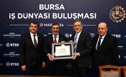 Cumhurbaşkanı Yardımcısı Yılmaz: 2026’da Tek Haneli Enflasyona Ulaşacağız