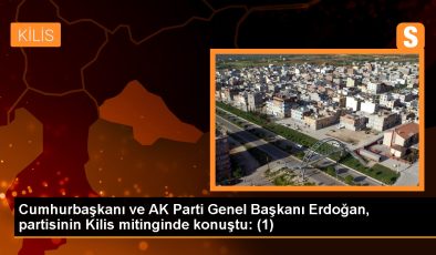 Erdoğan: Depremzedelere yapılan hakaretler unutulmayacak