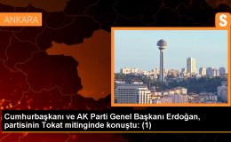 Erdoğan: Mesele doğrudan Türkiye’dir, Türk milletidir