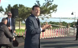 İmamoğlu: Memleketini, Şehrini, Doğasını, Suyunu, Havasını Koruyan En Büyük Milliyetçidir